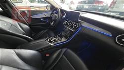 مرسيدس بنز C-Class